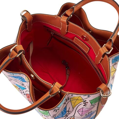 Dooney & Bourke Handbag, Kite Brenna in Kuwait