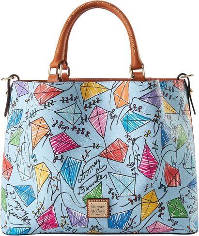 Dooney & Bourke Handbag, Kite Brenna in Kuwait