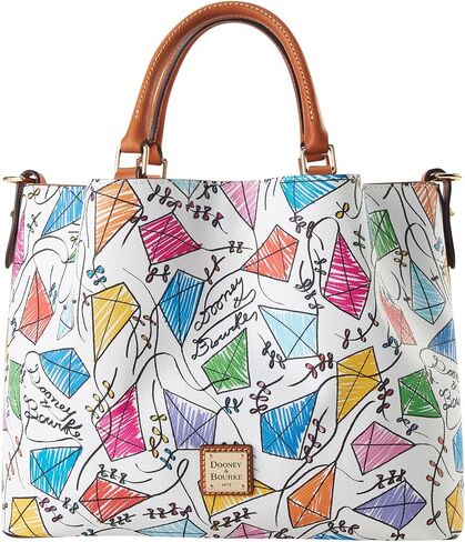 Dooney & Bourke Handbag, Kite Brenna in Kuwait