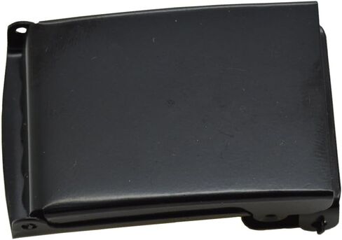 Plain Canvas Military Web Belt & Black Flip Buckle (hunter green, 54 inches) in Saudi Arabia