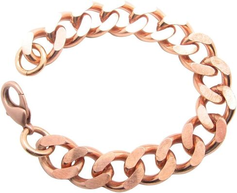 Copper bracelet CB639G. 5/8 of an inch wide. (10) in Saudi Arabia