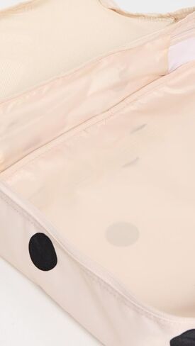 CalPak Women's 5 Piece Packing Cubes Polka Dot Set, Polka Dot, One Size in Kuwait