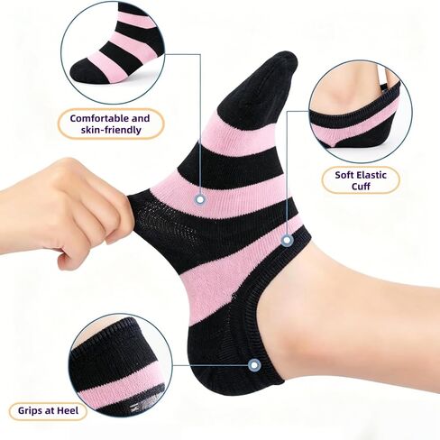 20 pairs of candy colored socks, casual breathable low-top socks, women's stockings and stockings in Kuwait