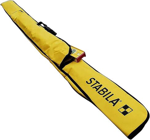 STABILA 30045 Plate Level Case,24",48",6-10 ft. in Kuwait