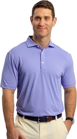 Turtleson 423 Performance Polo in Kuwait