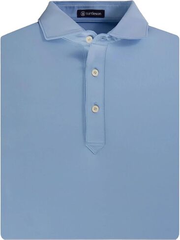 Turtleson 423 Performance Polo in Kuwait