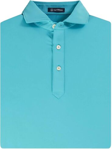 Turtleson 423 Performance Polo in Kuwait