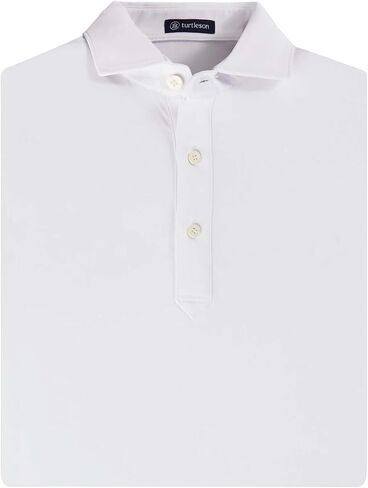 Turtleson 423 Performance Polo in Kuwait