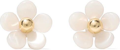kate spade new york Summer Daze Studs in Kuwait