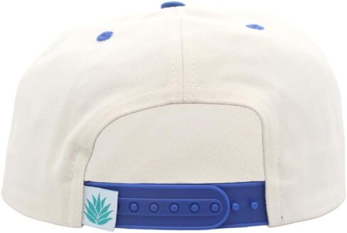 قبعة Sendero Provisions Co. Not Catching - قبعة Snapback مكونة من 5 ألواح مطرزة ولهذا السبب يسمونها صيد السمك لا يصطاد، نسيج قطني طويل، مقاس قابل للتعديل، قبعة صيد خارجية مرحة in Kuwait