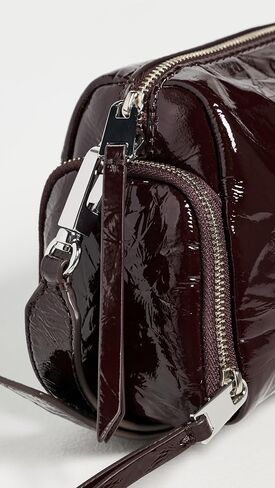 Tory Burch Women's Perry Patent Voyager in Kuwait