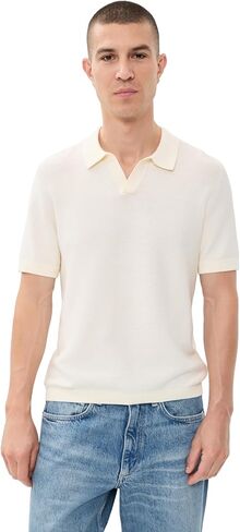 Rails Men's Baker Polo in Kuwait