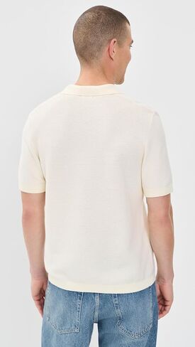 Rails Men's Baker Polo in Kuwait