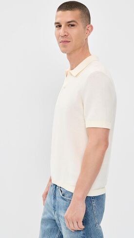 Rails Men's Baker Polo in Kuwait