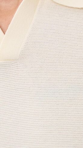 Rails Men's Baker Polo in Kuwait