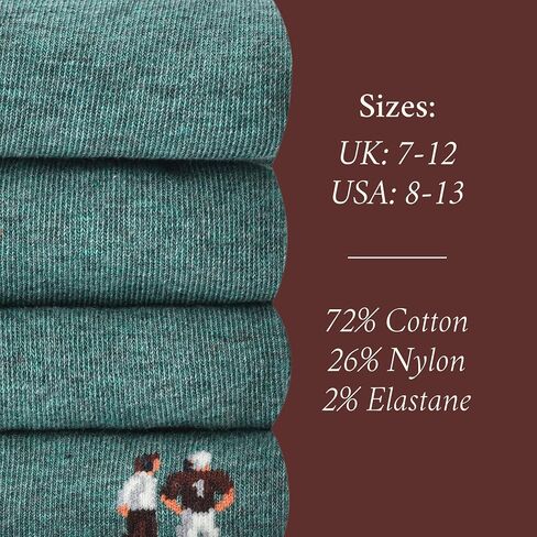 The Legendary Coach Socks – Football Coach Gifts for Men – Perfect Coaches Appreciation Gift – 1 x Pair, Size US 8-13, Green – Best Football Gifts for Coaches Boys Teens in Saudi Arabia