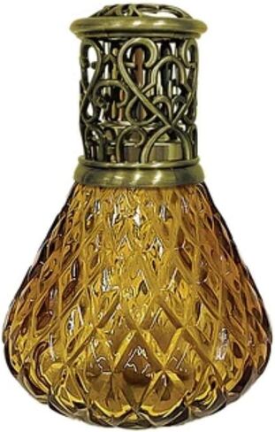 La-Tee-Da! Amber Grace Fragrance or Effusion Lamp in Kuwait