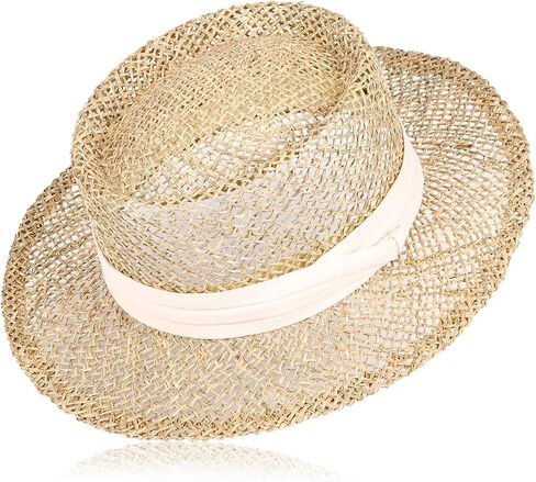 2026 New Hollow Out Straw Hat Women, Breathable Stylish Sun Hats for Sunmmer Beach Vacation Photo Essential. in Saudi Arabia