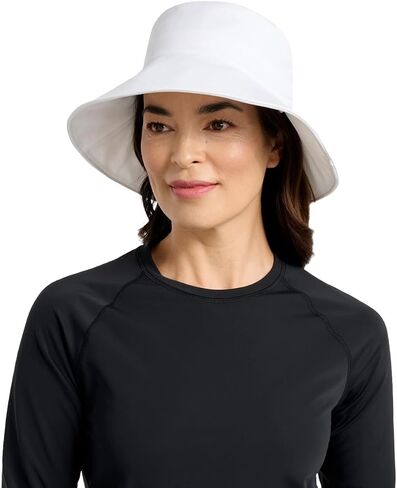 Solbari Wide Brim Swim Sun Hat UPF50+ in Saudi Arabia
