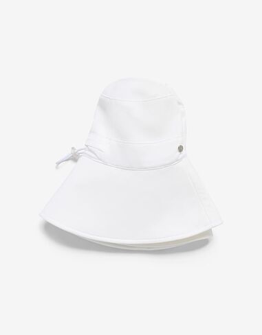 Solbari Wide Brim Swim Sun Hat UPF50+ in Saudi Arabia