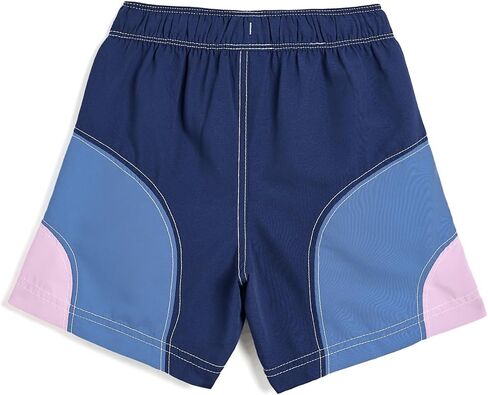 Hanna Andersson Boys' Color-Block Trunks (Toddler/Little Kid/Big Kid) in Saudi Arabia