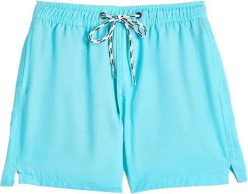 Snapper Rock Boys' Aqua Comfort Lined Swim Shorts (Toddler/Little Kid/Big Kid) in Saudi Arabia
