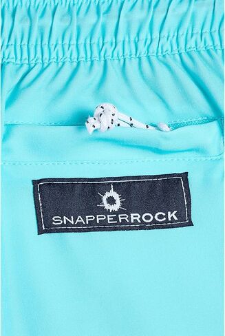 Snapper Rock Boys' Aqua Comfort Lined Swim Shorts (Toddler/Little Kid/Big Kid) in Saudi Arabia