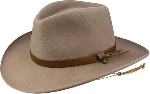 Wind River 庐 Morgan Outback Hat in Saudi Arabia
