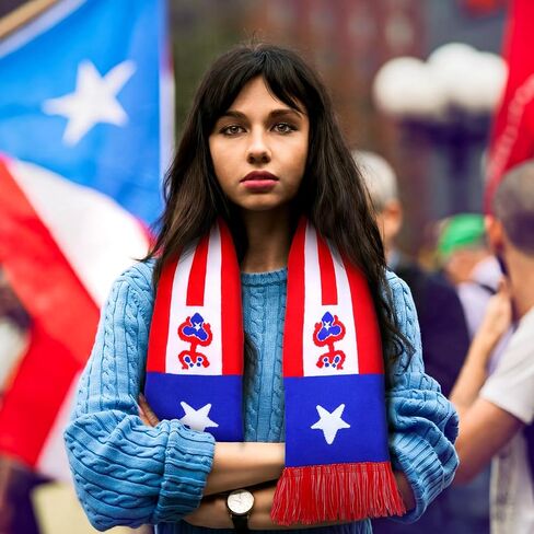 Cuffbow Puerto Rico Scarf 5 ft Borinquén Accessories Puerto Rico Patriotic Scarves Colorful Boricua Decoration for Patriot Ricans Women Men in Saudi Arabia