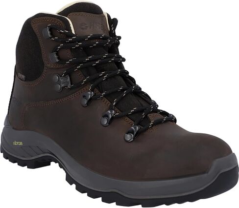 HI-TEC mens TrailWalking Shoe in Kuwait