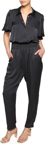 Ramy Brook Women's Dina Jumpsuit in Kuwait