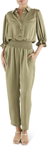 Ramy Brook Women's Dina Jumpsuit in Kuwait