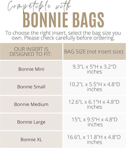 Divitize Premium Purse Organizer compatible with Prada Bonnie Bag Insert — Handmade Perfect Fit, Durable Quality Felt, Full Coverage & No Bulky Effect, 24+ Shades (Geyser Blue, for Bonnie Medium) in Saudi Arabia
