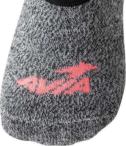 Avia Women's Cushioned No Show Socks (12 Pack) in Saudi Arabia