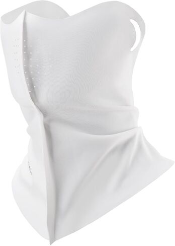ROCKBROS Neck Gaiter for Men and Women, UPF 50+ Breathable Face Mask,Cooling Neck Scarf for Outdoor, Fishing, Cycling in Kuwait