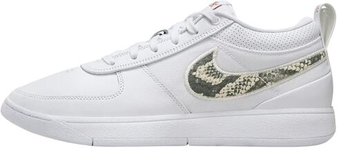 Book 1 Basketball Shoes (FJ4249-101, White/Burnt Sunrise/Black/Light Orewood Brown) Size 9.5 in Kuwait