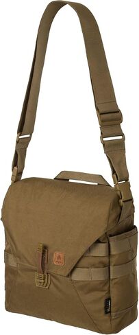 Helikon-Tex Bushcraft Haversack Bag Coyote in Kuwait