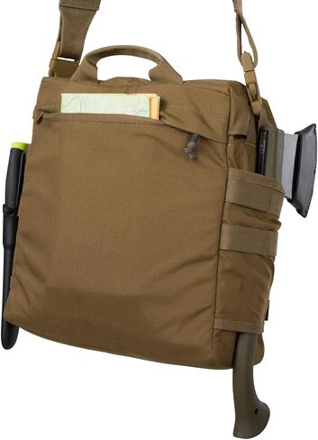Helikon-Tex Bushcraft Haversack Bag Coyote in Kuwait
