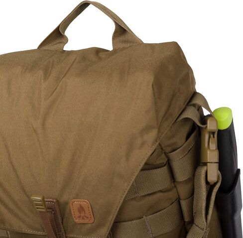 Helikon-Tex Bushcraft Haversack Bag Coyote in Kuwait