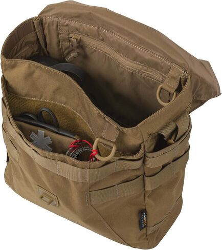 Helikon-Tex Bushcraft Haversack Bag Coyote in Kuwait