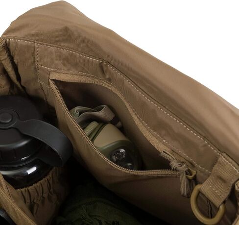 Helikon-Tex Bushcraft Haversack Bag Coyote in Kuwait