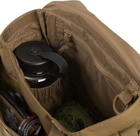 Helikon-Tex Bushcraft Haversack Bag Coyote in Kuwait