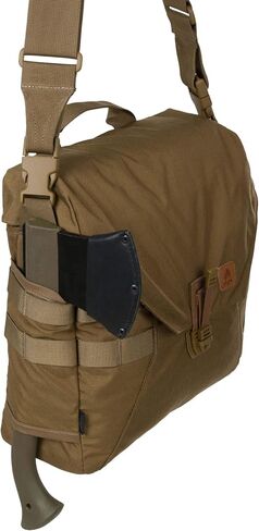 Helikon-Tex Bushcraft Haversack Bag Coyote in Kuwait