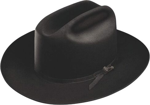 قبعة Stetson Open Road 6X مصنوعة من الفراء in Kuwait