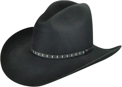 Bailey Elbridge 3X Premium Wool Felt Cowboy Hat, Silverbelly in Saudi Arabia
