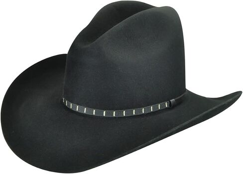 Bailey Elbridge 3X Premium Wool Felt Cowboy Hat, Silverbelly in Saudi Arabia