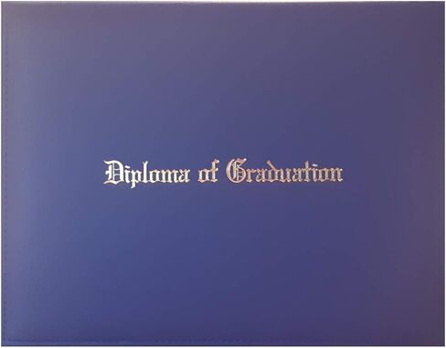 Novelty College Masters Degree Diploma - Gag Gift - Any School in Saudi Arabia