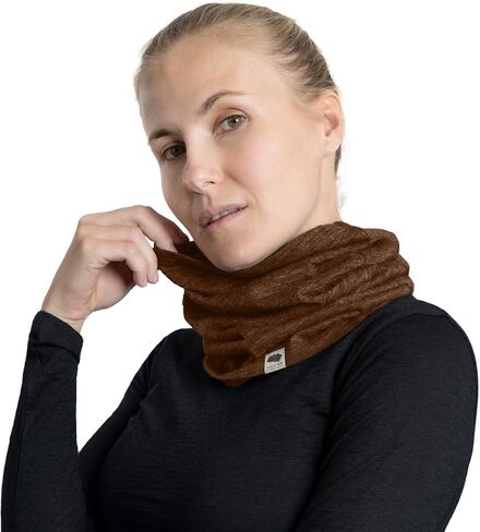 Arms of Andes Alpaca Wool Neck Gaiter: 160 Ultralight in Saudi Arabia