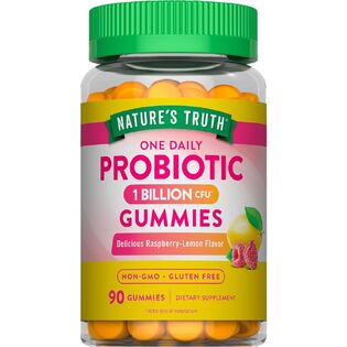 Nature's Truth product catalog