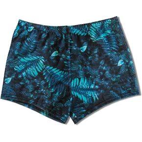 COOLTAN Men's Tan Through Swimwear Hipster, Rainforest, Size Medium in Saudi Arabia